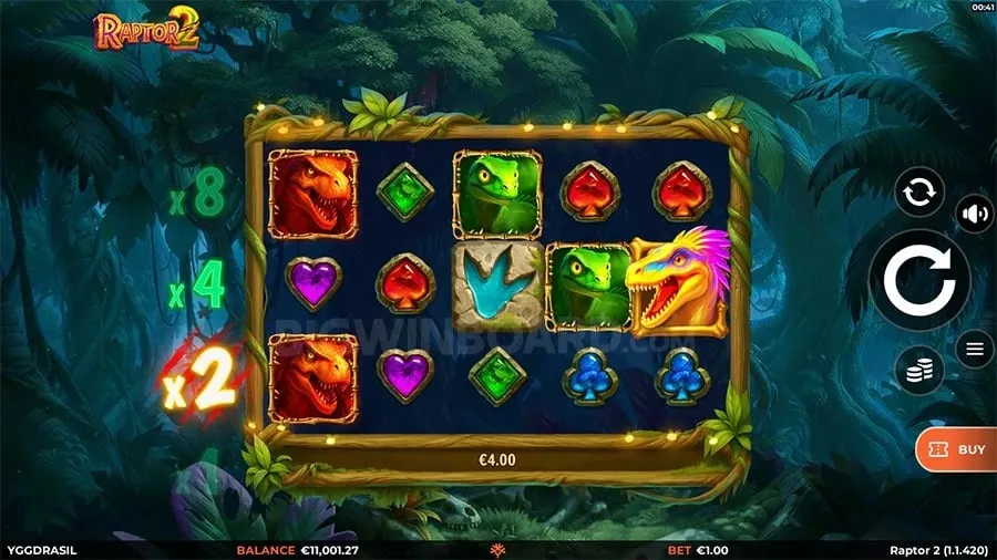 New Slot Games at NicePH