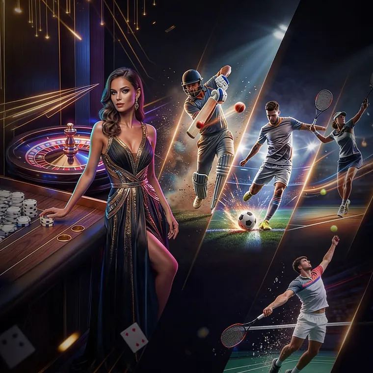NicePH Casino Partner Logo